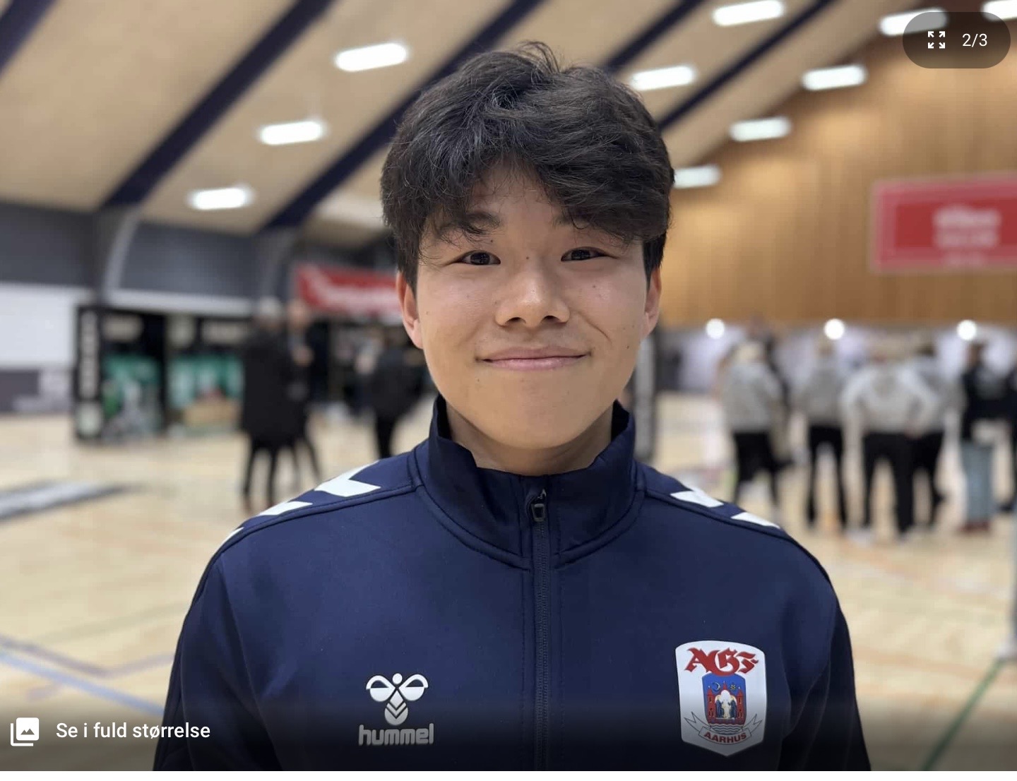 Akito Takahashi